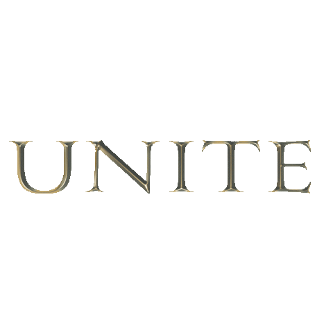 Unite Sticker by Tomorrowland