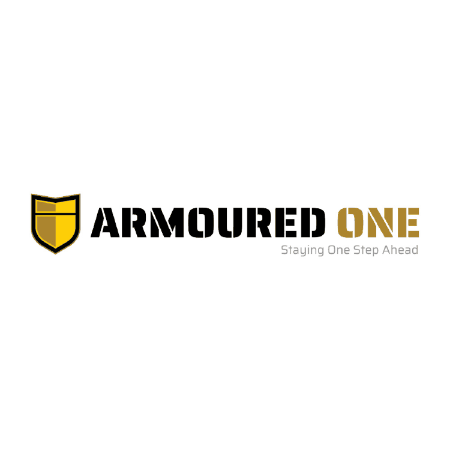 Armoured One GIF