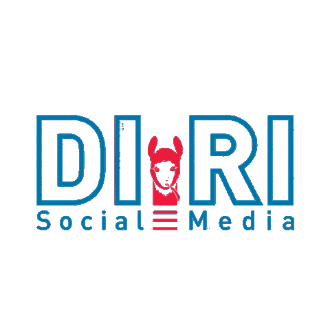 DiRiSocialMedia Sticker