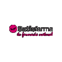 Farmacia Natural Sticker by Satisfarma