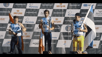 number one good job GIF by Victory Team