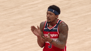 Put It Together Come On GIF by NBA