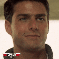 Tom Cruise Goose GIF by Top Gun