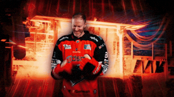 Ice Hockey GIF