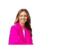 Rogers Healy and Associates Real Estate Sticker