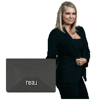 Real Estate Sticker by Casey Budge