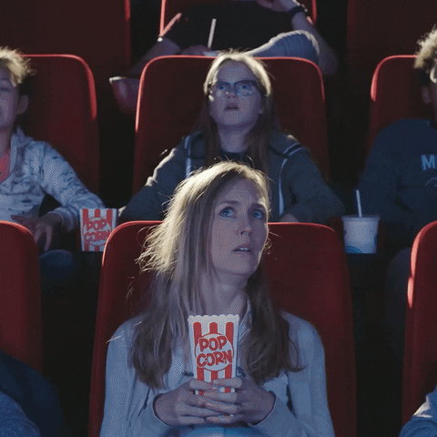 scared film GIF by VPRO
