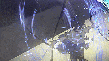 Anime GIF