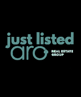Realtorbrittney GIF by aro real estate group