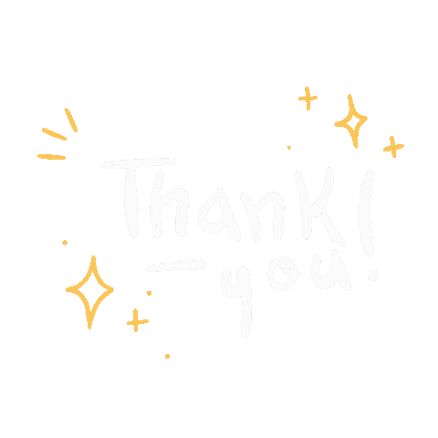 Thanks Thank You Sticker for iOS & Android | GIPHY