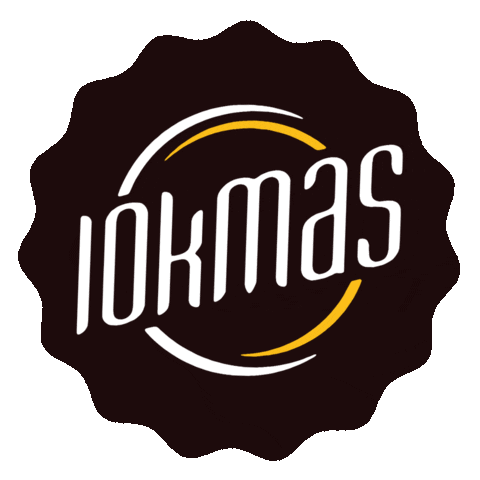 Lokmas Sarajevo Sticker