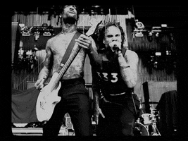 Jason Aalon Butler Strengthinnumb333Rs GIF by FEVER 333