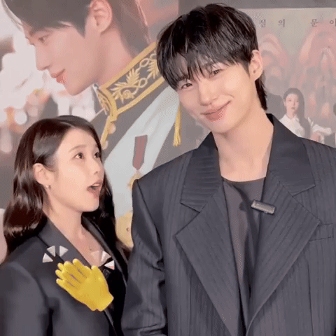 Kdrama GIF
