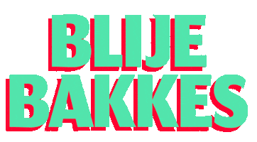 Happy Blije Bakkes Sticker by Black Dogs