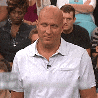 The End Lol GIF by The Steve Wilkos Show