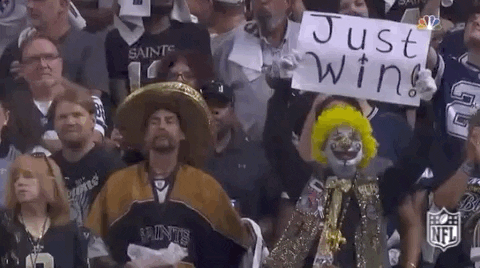 Image result for just win gif