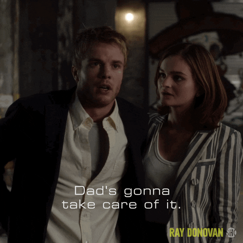 Episode 1 Showtime GIF by Ray Donovan