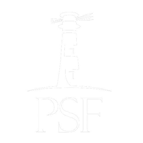 PSF Sticker