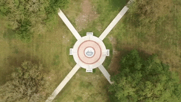 University of New Orleans GIF