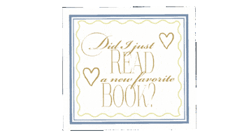 Austen Read Sticker by Coppenrath | Die Spiegelburg