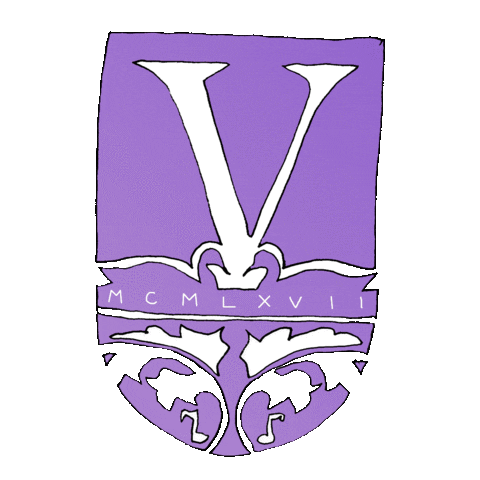 York Uni College Sticker by University of York