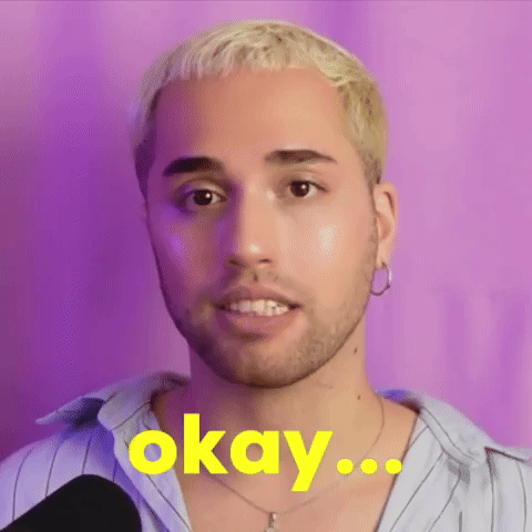 Reaction GIF