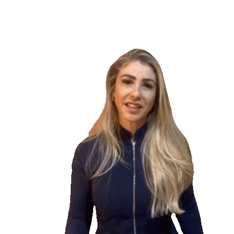 Show Arrasta Sticker by Dra. Erika Moraes