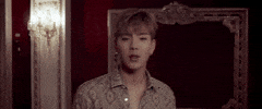 K-Pop Im GIF by Monsta X