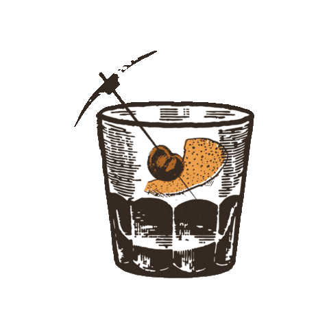 Argonaut Brandy Sticker