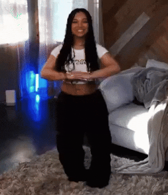 Dance Mari GIF