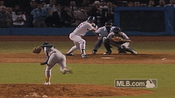 Sport Baseball GIF by MLB Network