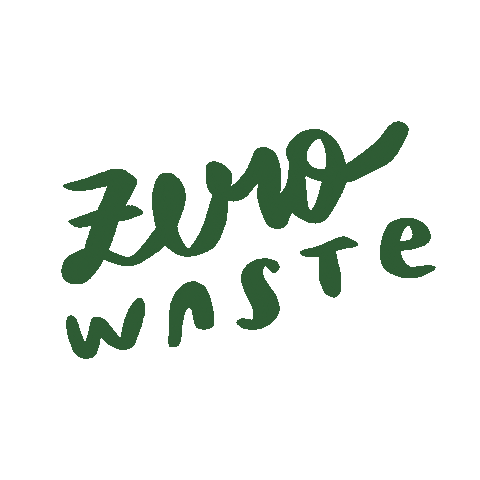 Handlettering Sticker