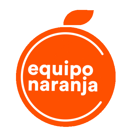 Ciudadanos Sticker
