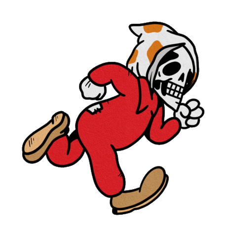 Party Sticker
