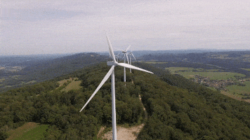 Satisfying Climate Change GIF by EDF Officiel