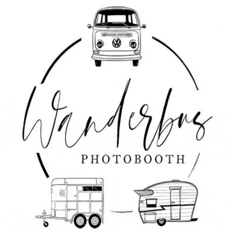 Wedding Photobooth GIF by Wanderbus Photo Booth