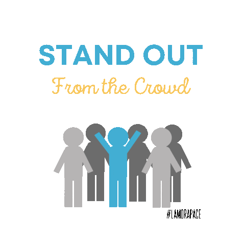 LamoraDMetrice Sticker