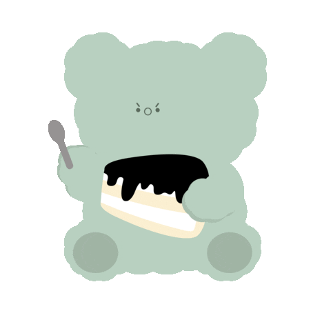 Oursbear Sticker