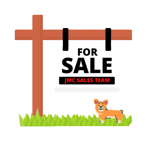 jmcteamrealestate Sticker