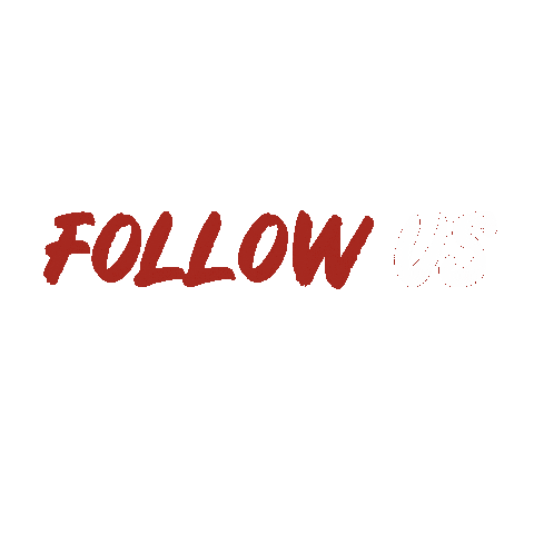 Follow Us Sticker by Feuerwehr_Bad_Abbach