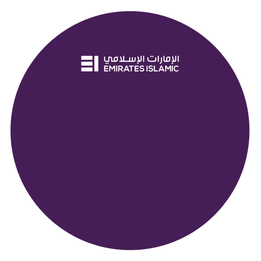 Sticker by Emirates Islamic