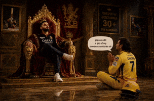 Virat Kohli GIF