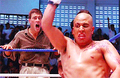 Image result for kickboxer movie gif