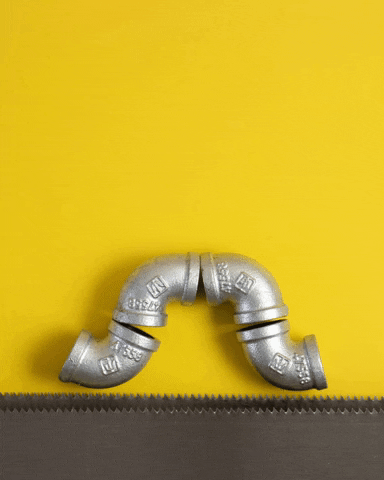 Satisfying Stop Motion GIF by cintascotch