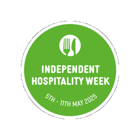 Catering Small Business Sticker by NCASS