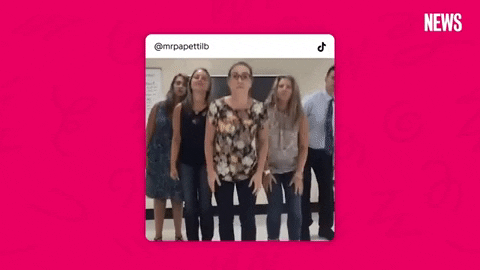 tik tok