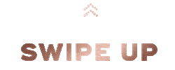 Swipe Up Sticker by DominiqueCosmetics