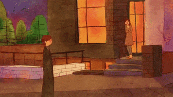 Love GIF