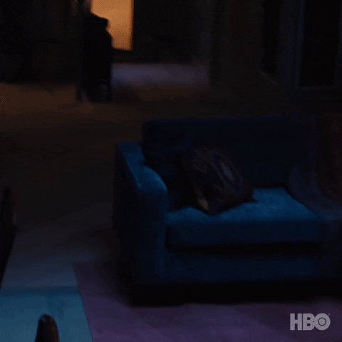 Time Travel Love GIF by HBO