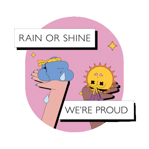 BRANDMARKE Sticker